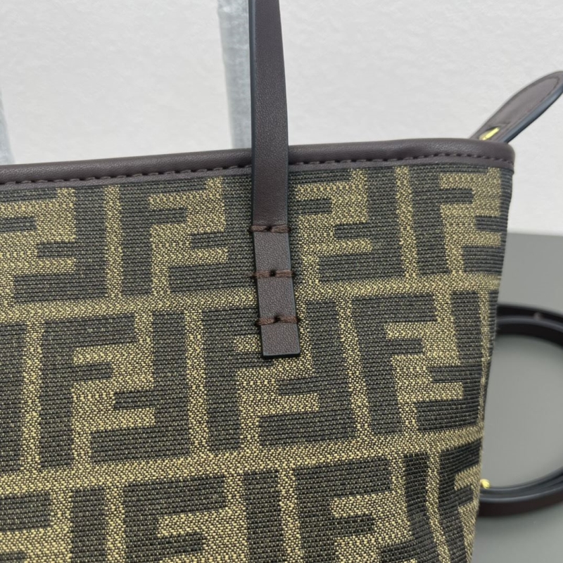 Fendi Shopping Bags